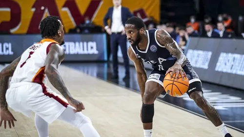 Une belle victoire en Turquie pour la JDA 